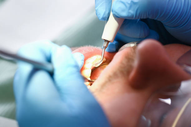 Best Emergency TMJ Treatment in Flint, MI
