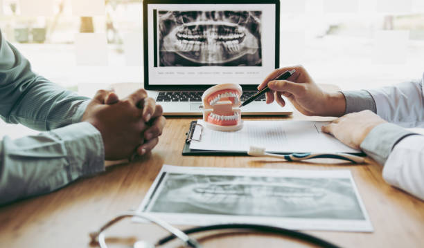 Best Emergency Treatment for Dental Infections or Abscesses in Flint, MI