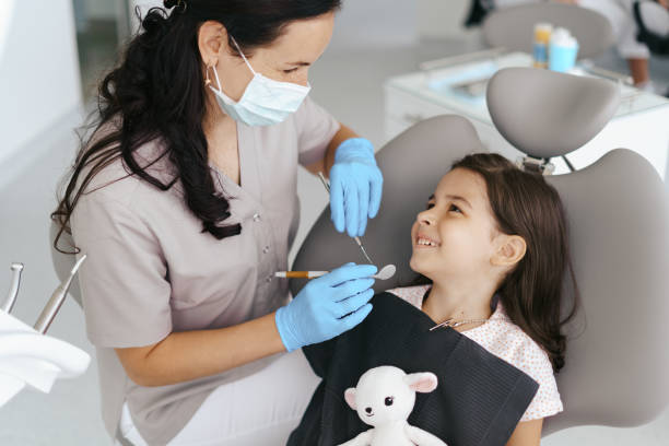 Best Emergency Tooth Extraction in Flint, MI